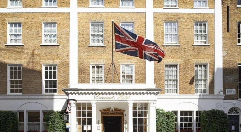 Durrants Hotel