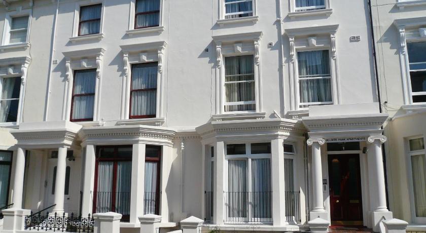 Belsize Park Apartments