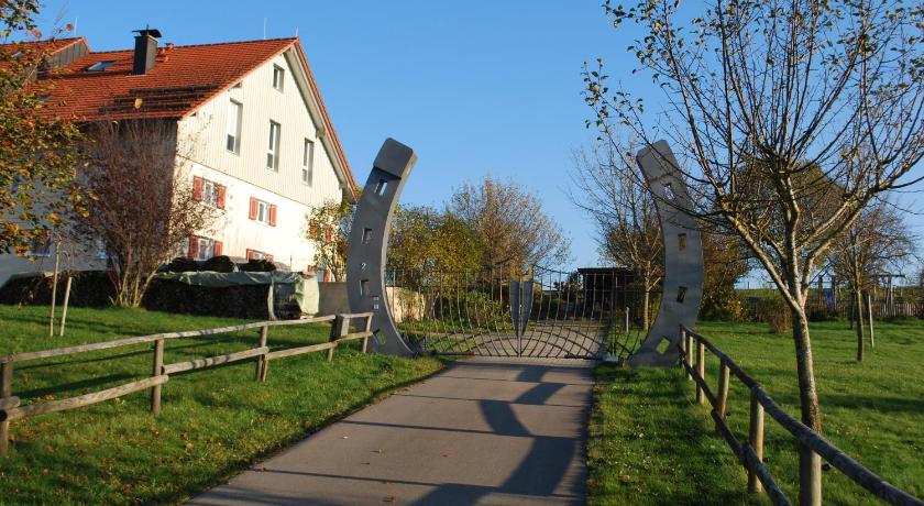 Allgäu Meadow Ranch