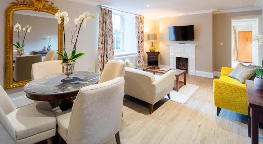 Beech House - Urban Apartments