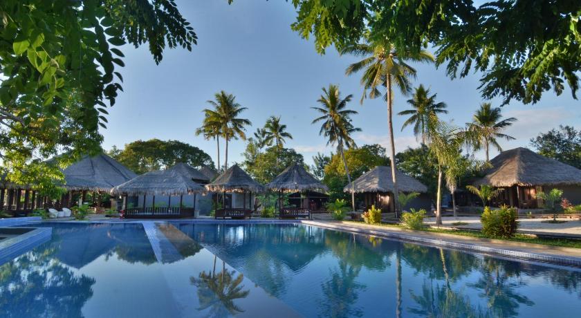 Kasuari Valley Beach Resort