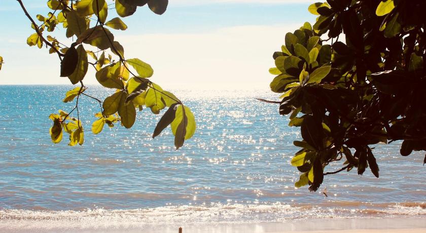 Lippo Carita Beach Utara Condo Noah