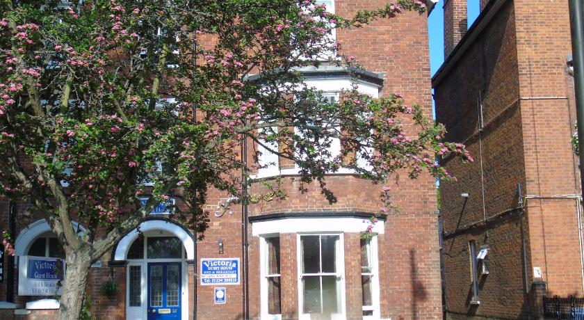 Victoria Guest House
