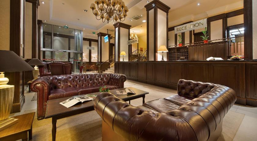 Apollo Hotel Bratislava