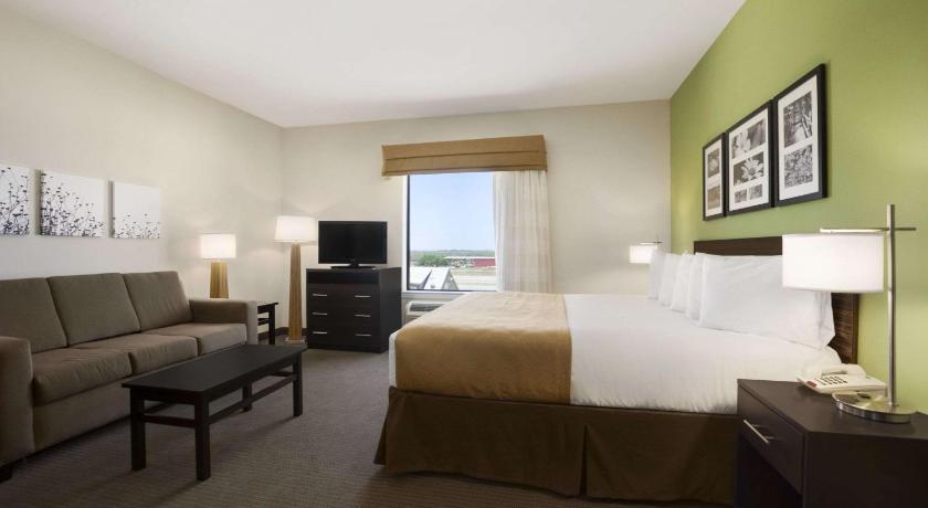 PetroStay Inn & Suites Cotulla