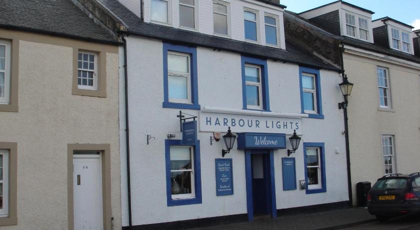 Harbourlights Accomodation
