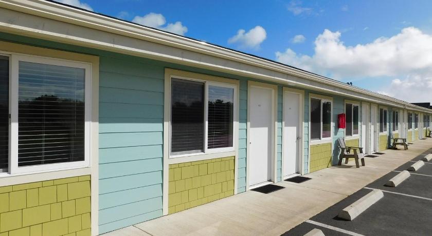 Ocean Shores Resort