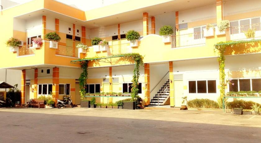 Hotel Kencana Rembang