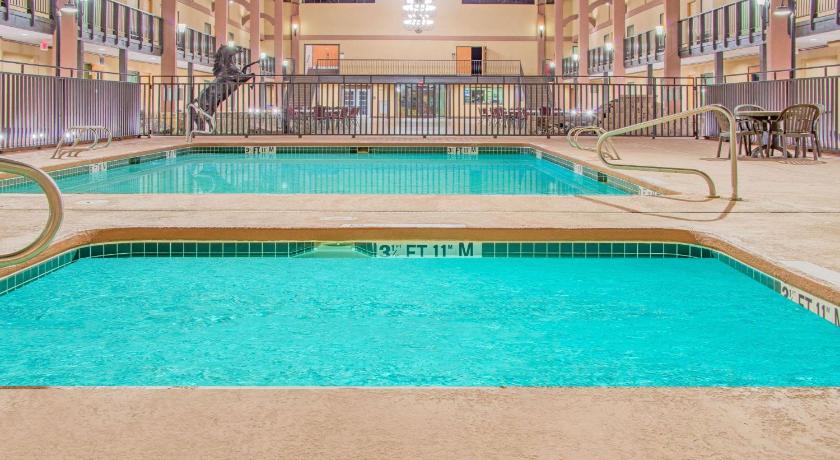 Days Inn by Wyndham Lubbock South