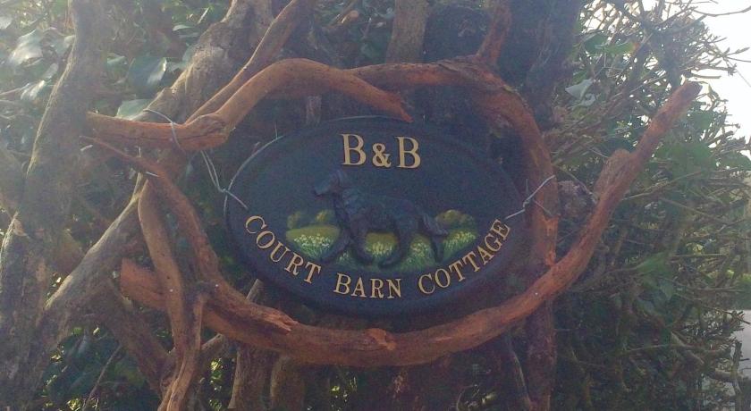 Court Barn Cottage B&B