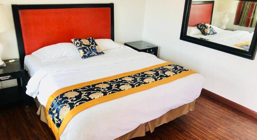 norwalk inn & suites