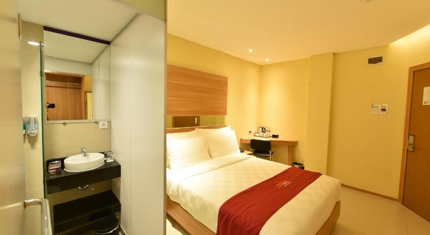 Midtown Xpress Balikpapan