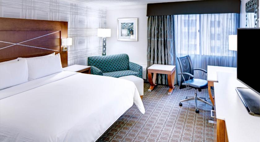 DoubleTree by Hilton Madison Downtown