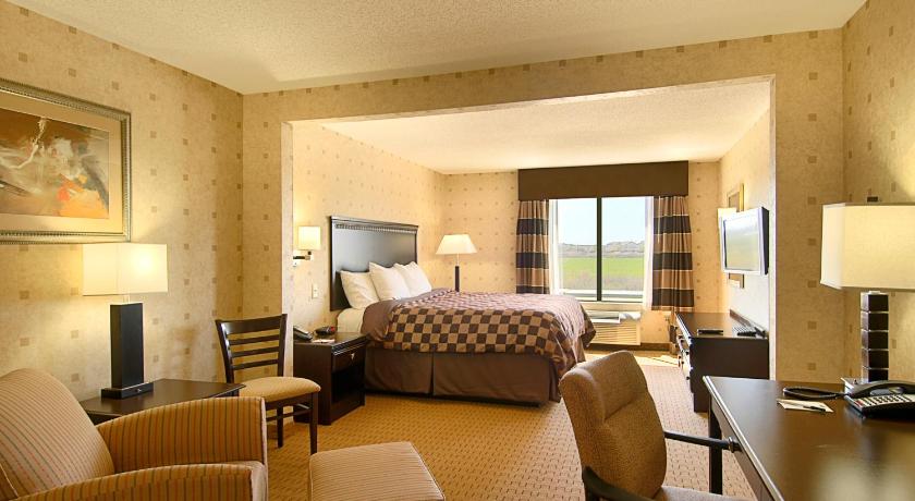 Wingate by Wyndham Warner Robins