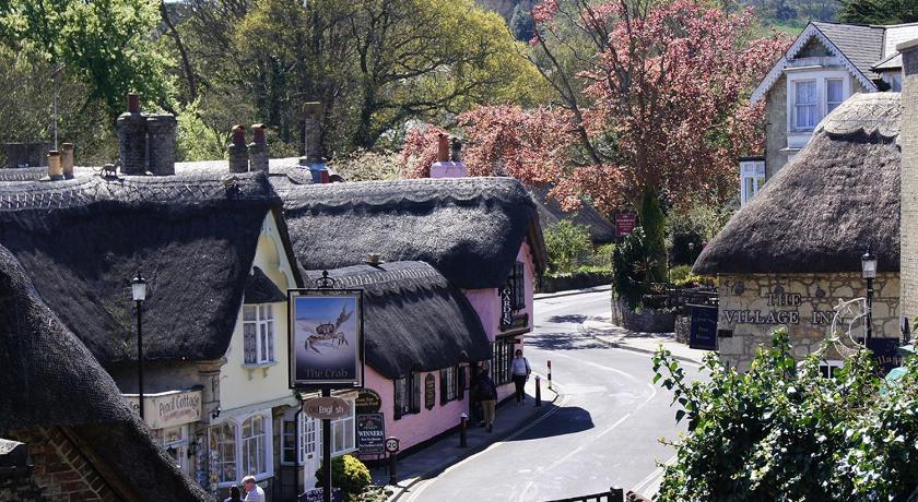 Holliers Hotel