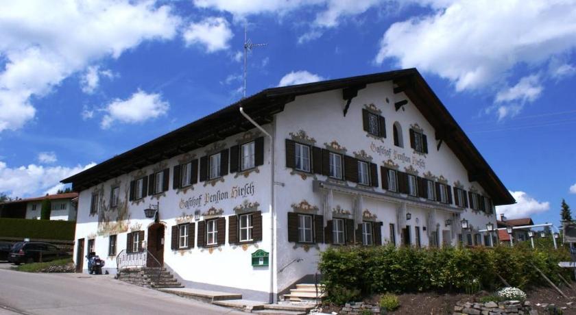 Pension Hirsch