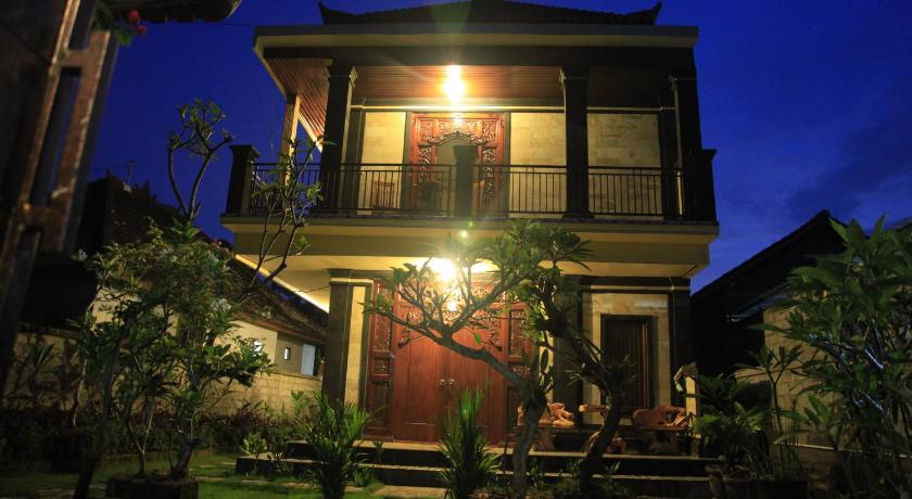 Pondok Gepokan Homestay