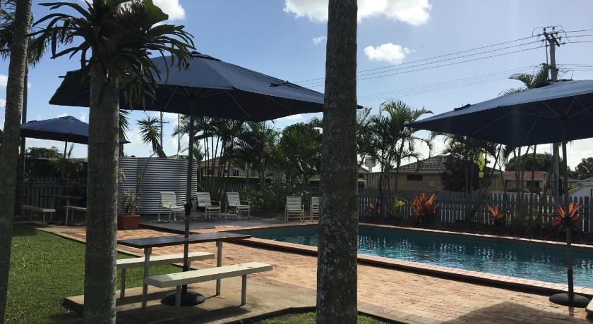 Cane Village Holiday Park