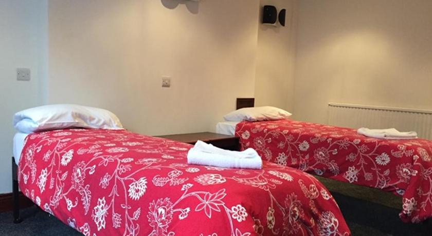 Four Stars Hotel