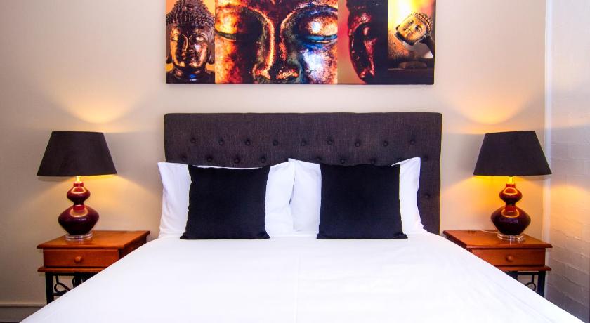 Crescent Motel Taree