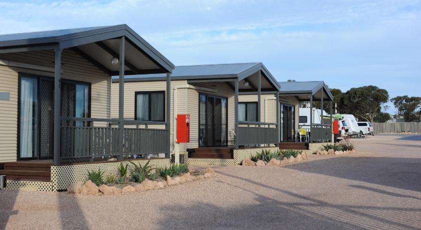BIG4 Ceduna Tourist Park