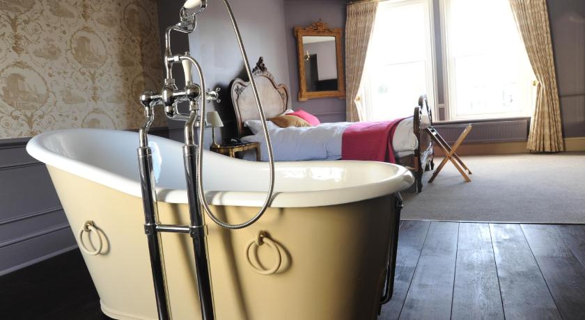 The Tunbridge Wells Hotel