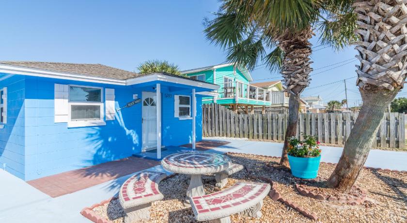 Villa Paradise, Pet Friendly