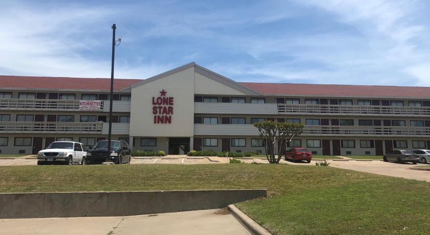 Lone Star Inn