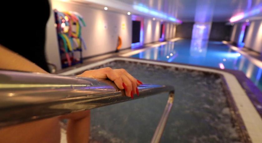 Continental Hotel Heathrow