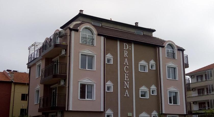 Dracena Guesthouse 이미지