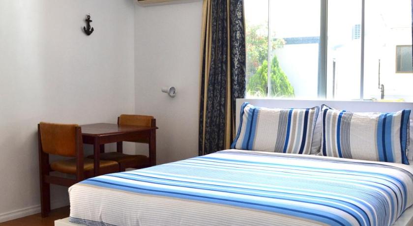 Busselton Ithaca Motel