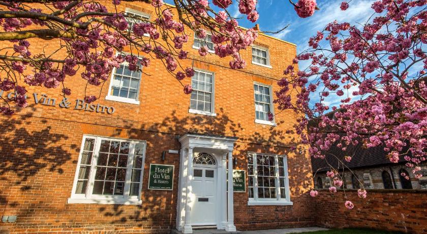 Hotel Du Vin Stratford