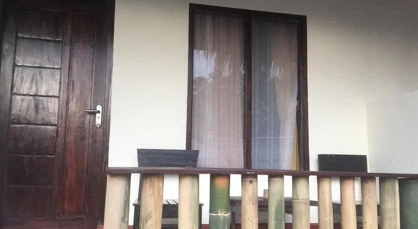Tiu Kelep Homestay