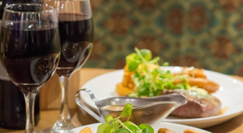 Burntisland Sands Hotel