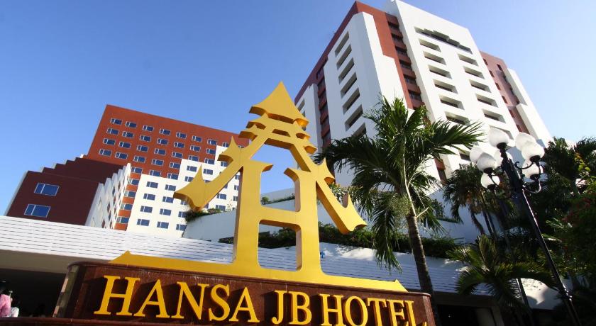 Hansa JB Hotel