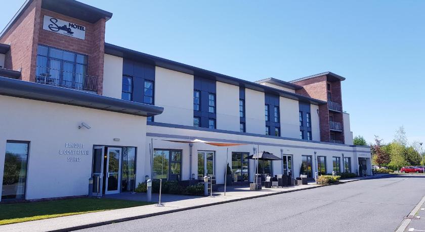 Smiths At Gretna Green Hotel