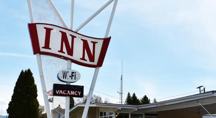 JR Inn