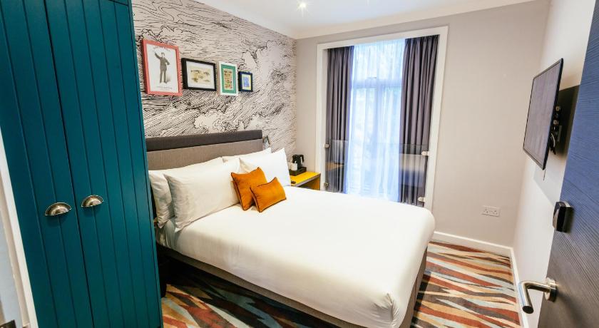 Oliver Plaza Hotel