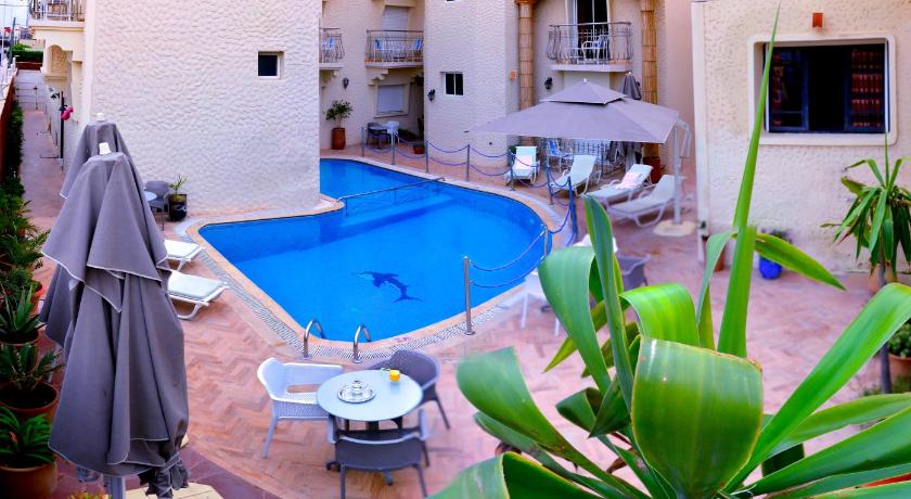 Al Jasira Hotel