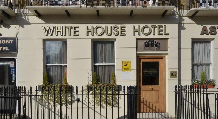 White House Hotel