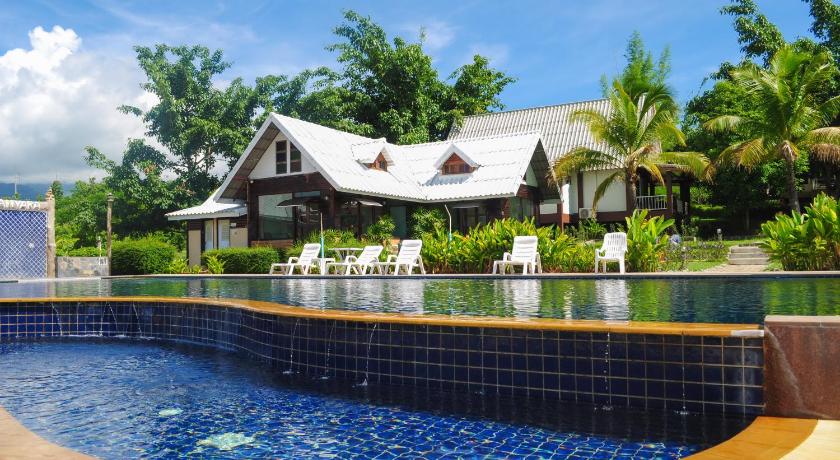 Pai Iyara Resort