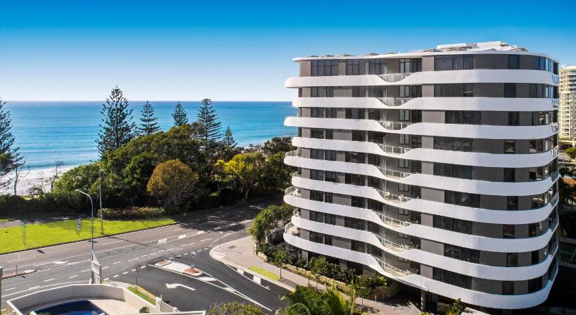 Breeze Mooloolaba, Ascend Hotel Collection