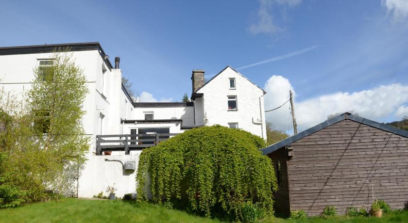 Gallt y Glyn Hostel
