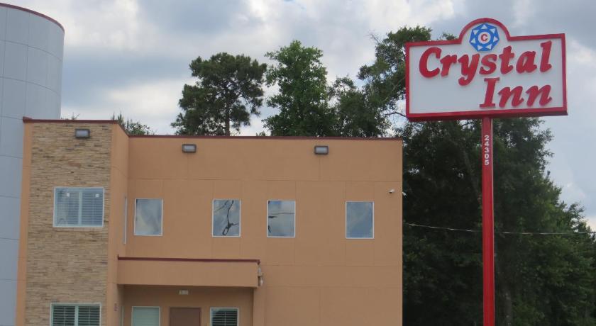 Crystal Inn