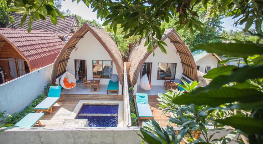 Villa Hoomea Private Pool
