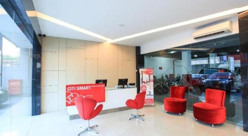 Citismart Hotel Pekanbaru