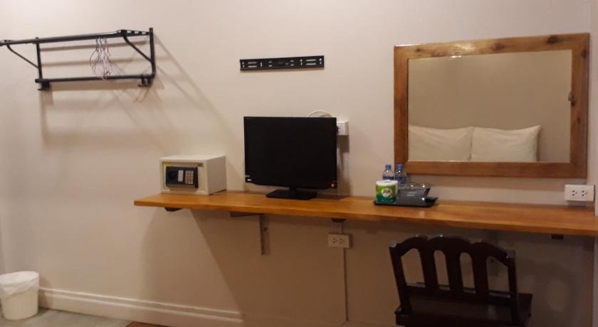 スタンダード ダブルルーム