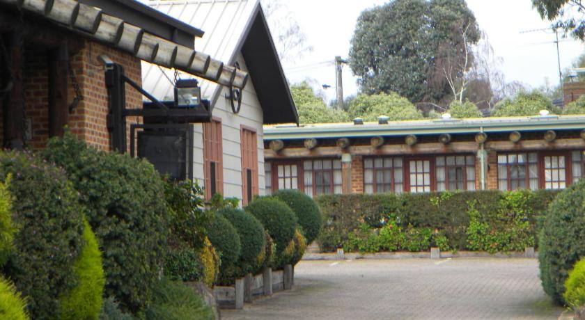 Mahogany Park