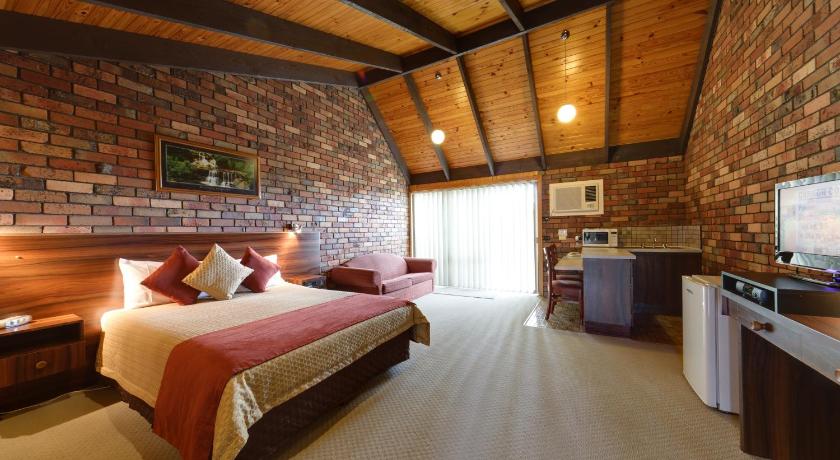 Belvoir Village Motel & Apartments Wodonga