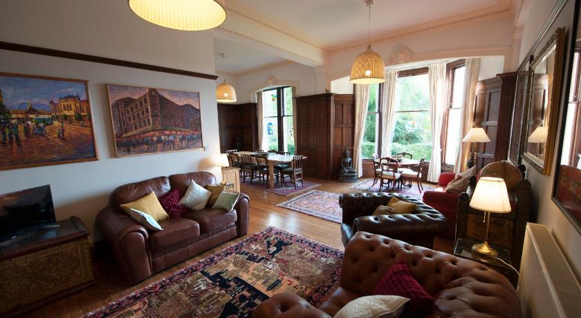Warriston Apartment at Holm Park